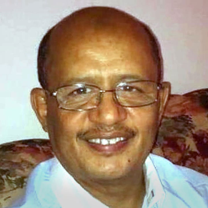 Adil El Tayar portrait