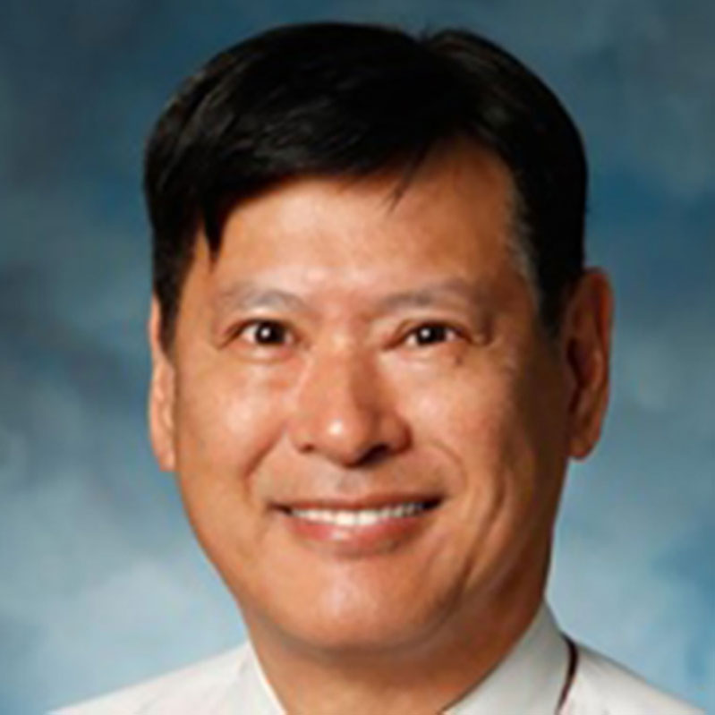 Alex Hsu portrait