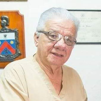 Amadeo Gualberto Andriuoli Jaramillo portrait