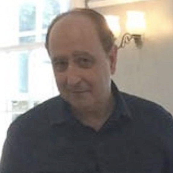 Andy Costa portrait