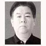 Biao Qiu portrait