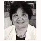 Bing Wang portrait