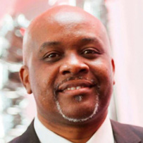 Brian Mfula portrait