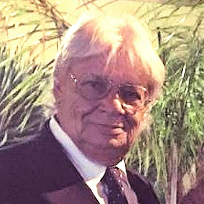 Calogero Giabbarrasi portrait