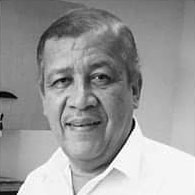 Carlos Torres Noé portrait