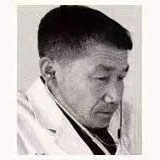 Changming Bao portrait