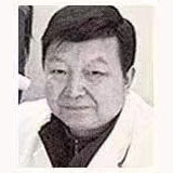 Defu Xu portrait