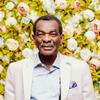 Edmond Adedeji portrait
