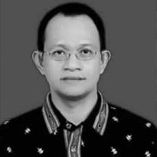 Efrizal Syamsuddin portrait