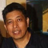 Elberto Rico portrait