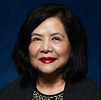 Estelita Atienza Solomon portrait