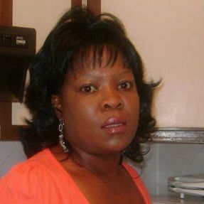 Felicity Siyachitema portrait