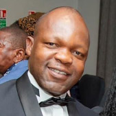 Herbert Chinzou portrait