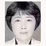 Hui Xu portrait