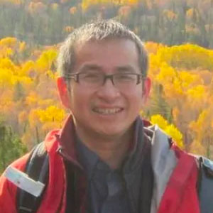 Huy-Hao Dao portrait