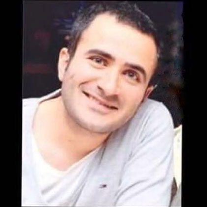 İsmail Durmuş portrait