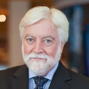 James Goodrich portrait