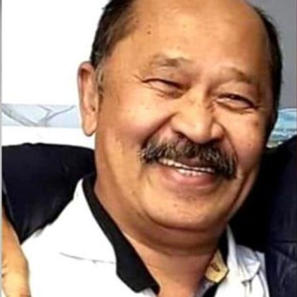 Jean-Jacques Razafindranazy portrait