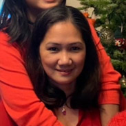 Jennie Sablayan portrait