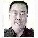 Jianhua Zhang portrait