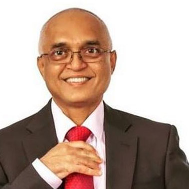 Jitendra Rathod portrait