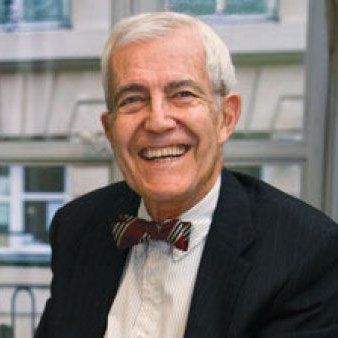 John Murray portrait
