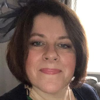 Julianne Cadby portrait