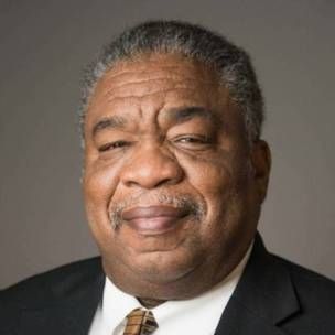 Kenneth James Bradshaw portrait