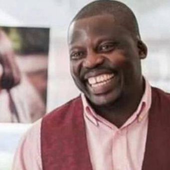 Khulisani Nkala portrait