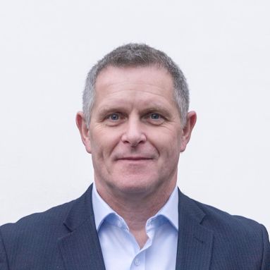 Mark Piggott portrait