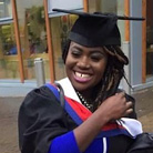 Mary Agyeiwaa Agyapong portrait