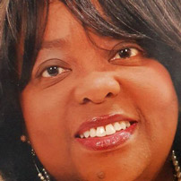 Maureen Ellington portrait