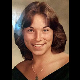 Maureen Lunney portrait