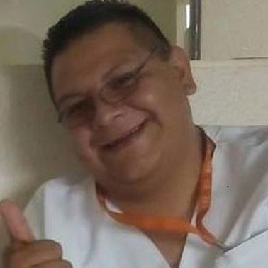 Miguel Ángel Martínez portrait