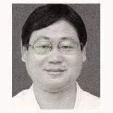 Mingcang Tong portrait