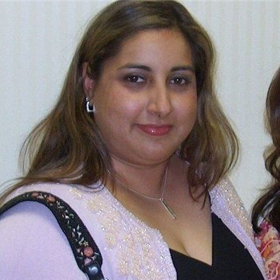 Priya Khanna portrait