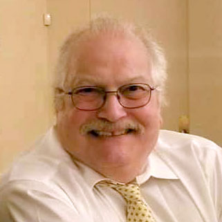 Rueven Morath portrait