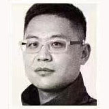 Shuo Wang portrait