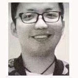 Tian Dong portrait