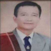 Toni Siltonga portrait