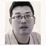 Wenjun Huang portrait