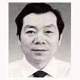 Wudong Liang portrait