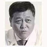 Xujun Jiang portrait