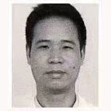 Yangtian Chen portrait
