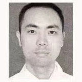 Yangyang Yuan portrait
