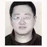 Zhengrong Zhu portrait