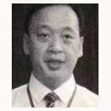 Zhiming Liu portrait