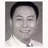 Zhongming Mei portrait